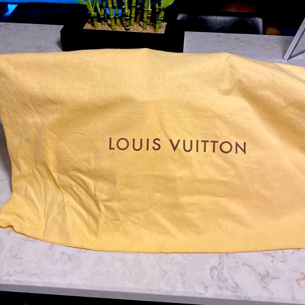 Louis Vuitton Neverfull GM - Picture 5 of 14